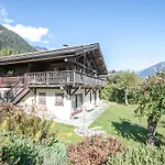 Typique A Avec Parking Et Wifi, Proche Centre Et Pistes - Fr-1-343-182