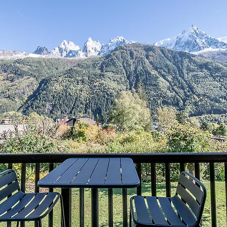 Шале Authentique Pres De Avec Jardin Et Parking - Fr-1-343-182
